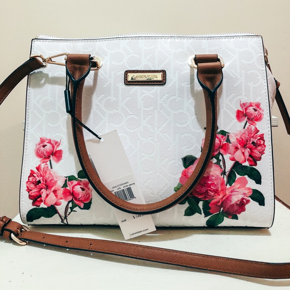 Calvin Klein purse